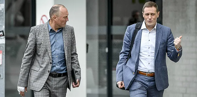 Van Eetvelt haalt uit naar Anderlecht-concurrentie